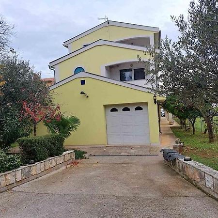 Apartment Laurus Премантура Екстер'єр фото