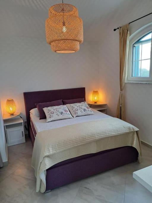 Apartment Laurus Премантура Екстер'єр фото