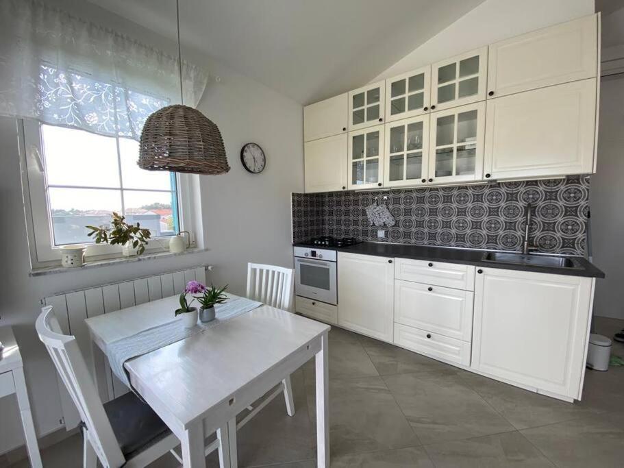 Apartment Laurus Премантура Екстер'єр фото